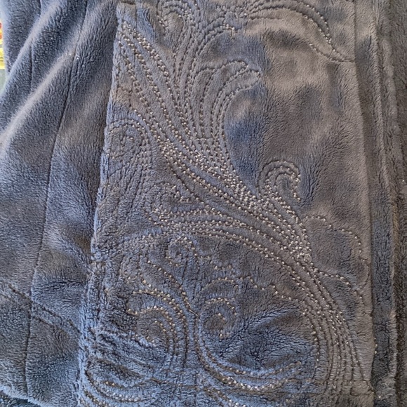 Women’s reversible vest - Picture 5 of 9